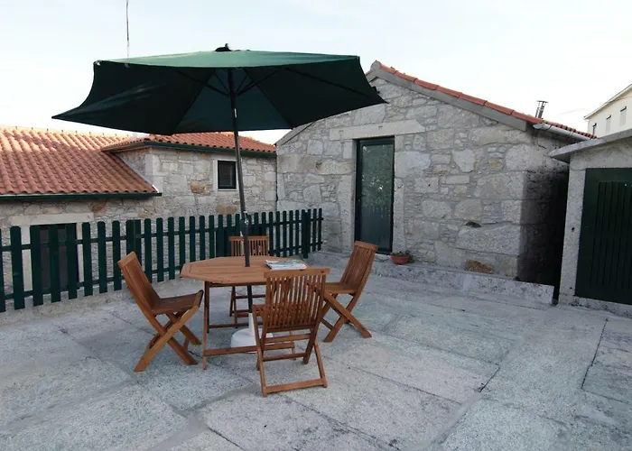 Angelas - Casa Da Eira