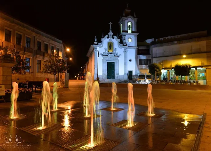 Angelas - Casa Da Eira