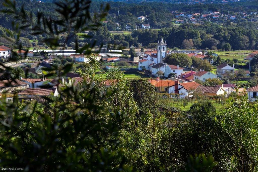 Angelas - Casa Da Eira *