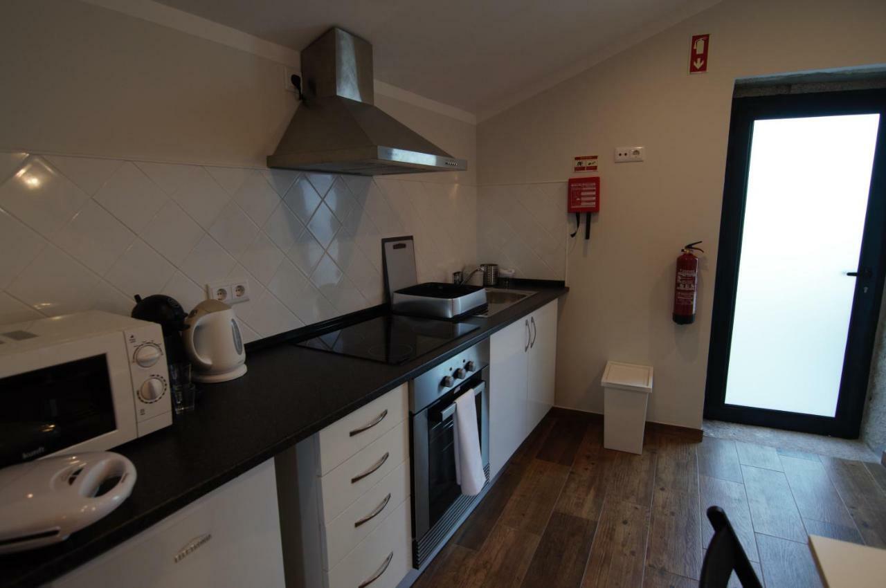 Holiday home Angelas - Casa Da Eira *