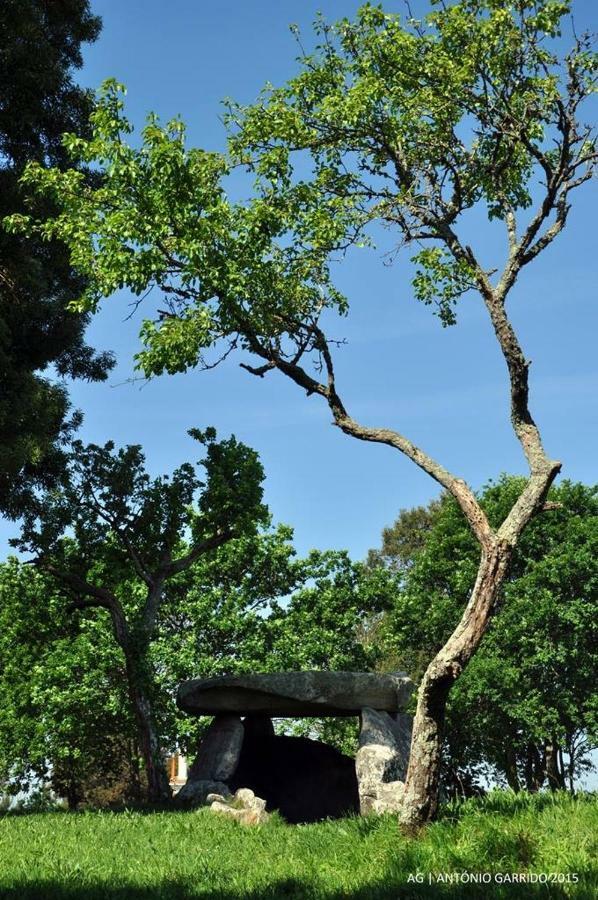 Angelas - Casa Da Eira