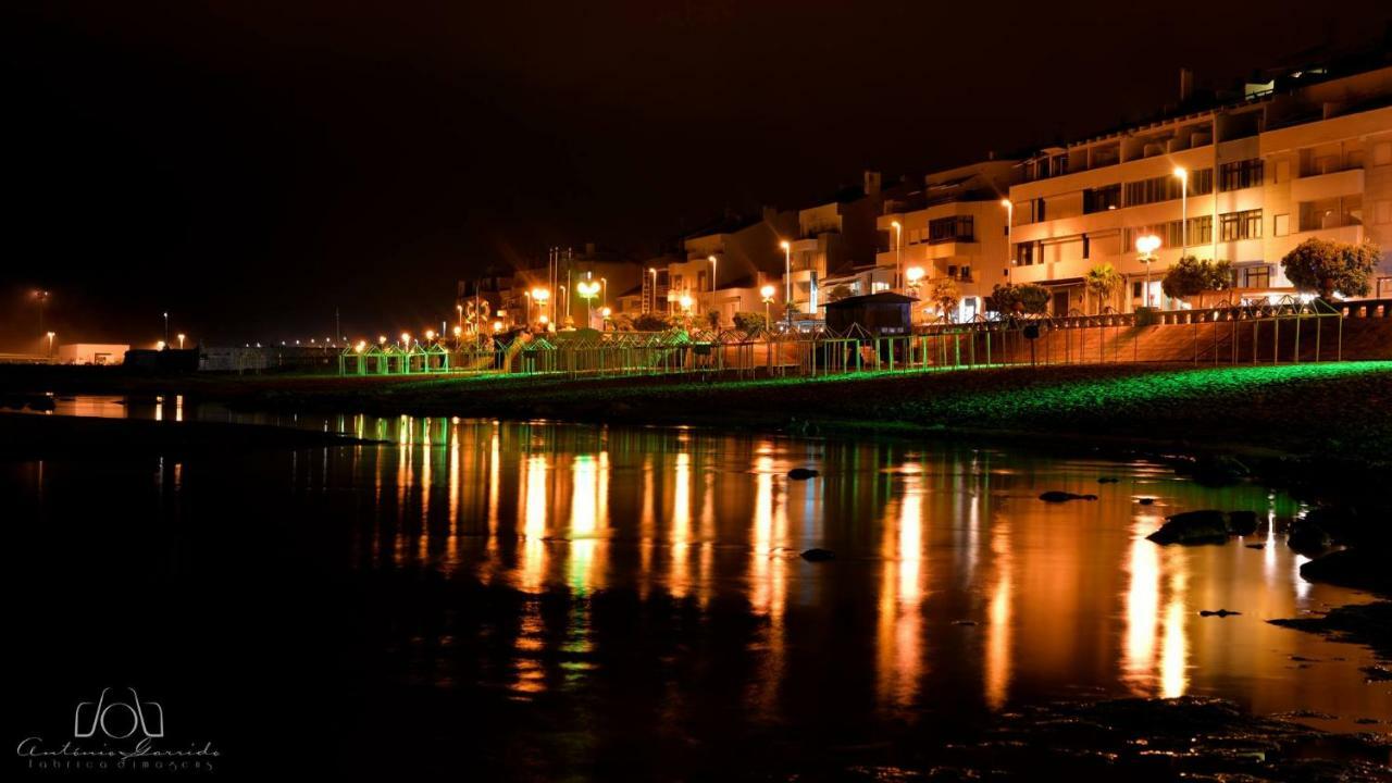 Holiday home Angelas - Casa Da Eira Vila Praia de Ancora