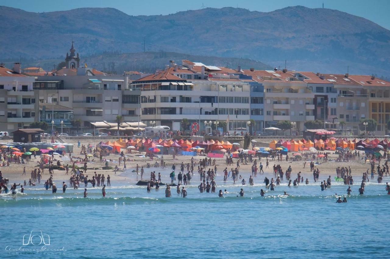 Vakantiehuis Angelas - Casa Da Eira Vila Praia de Âncora