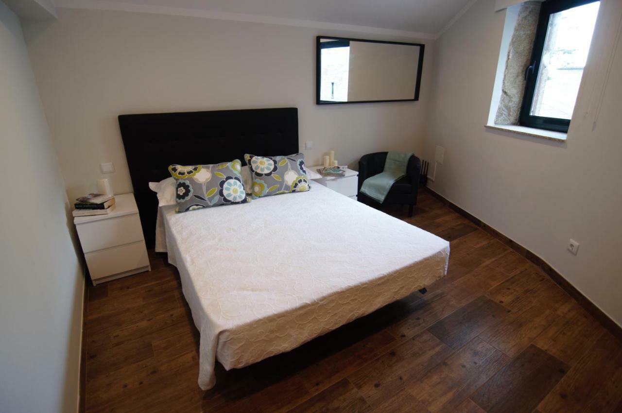 Holiday home Angelas - Casa Da Eira Vila Praia de Ancora